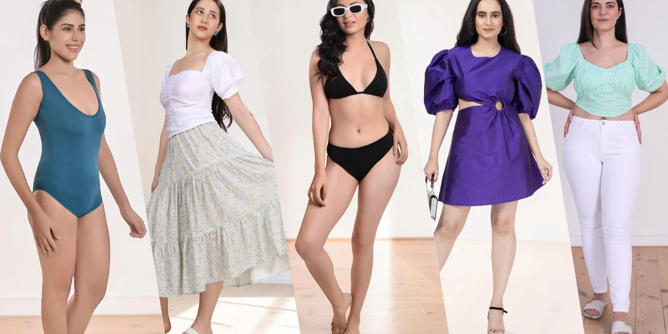 Modern Sewing Patterns for Everyone