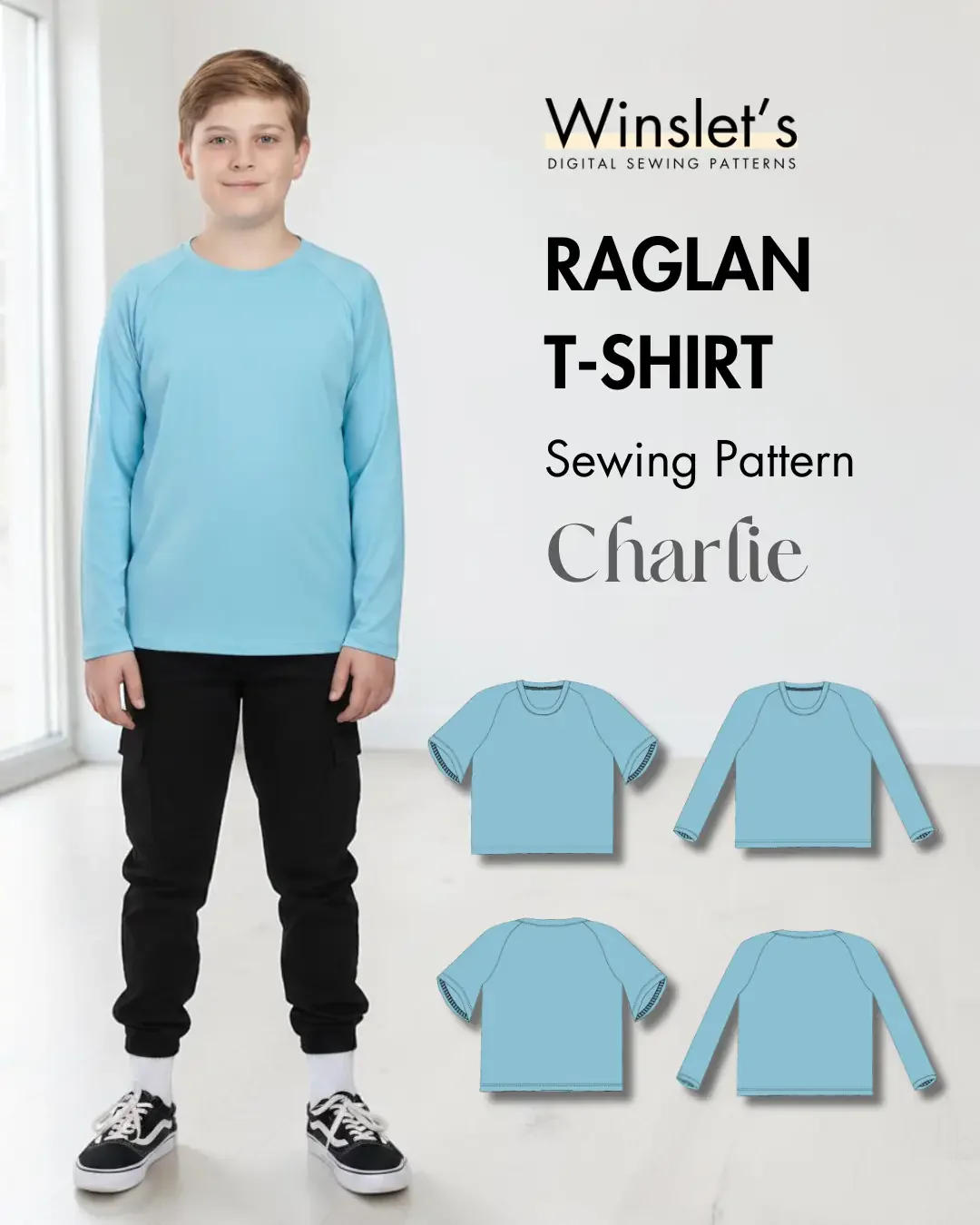 Black Friday Sewing Patterns + Cyber Monday : 2026 Mega Sale